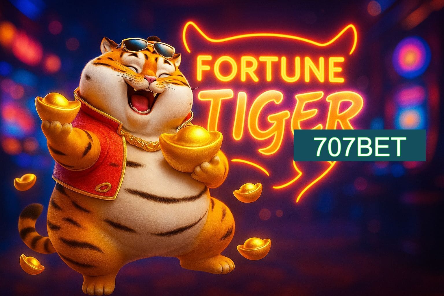 Como Jogar Fortune Tiger
